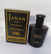 JANAN Perfume for For men 100ml
