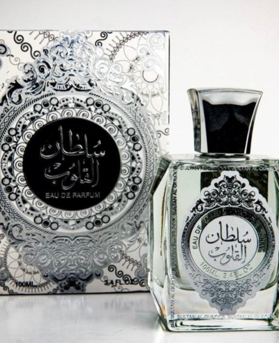 12 Hrs Sweet Resistance Men's Perfume Sultan-AL-Quloob 100ml